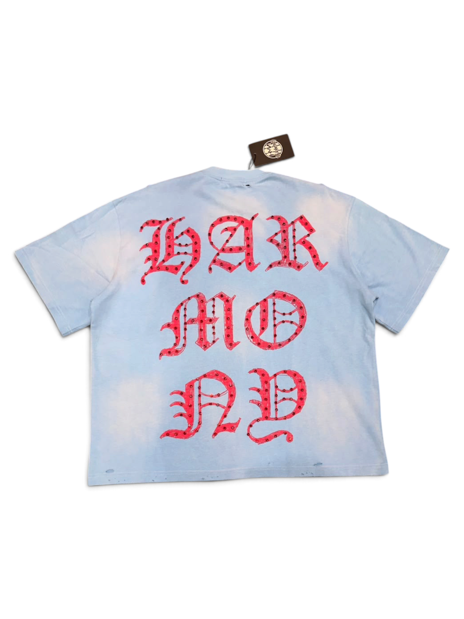 STILL LOUD TEE-2