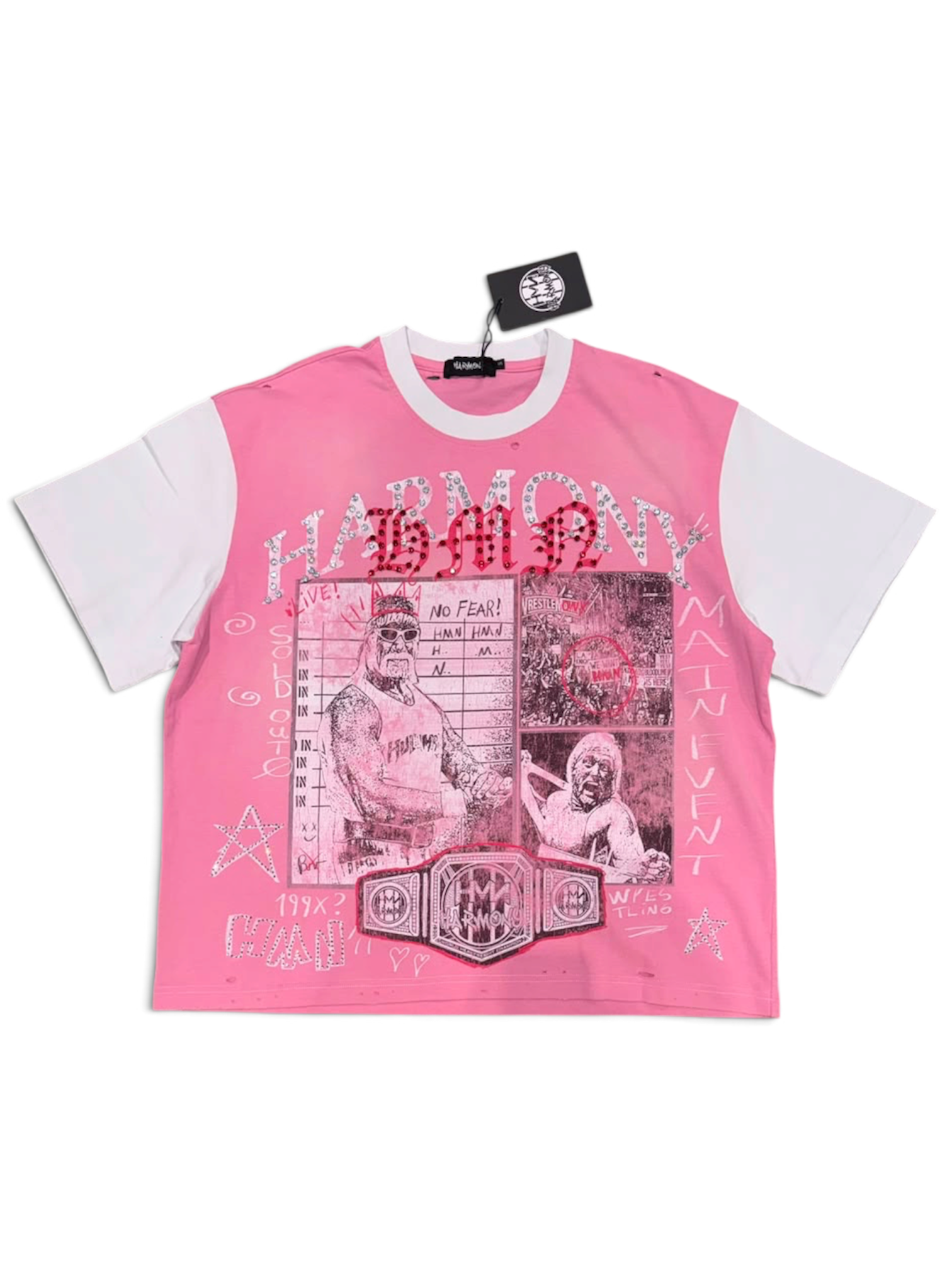 CHAMPION ERA